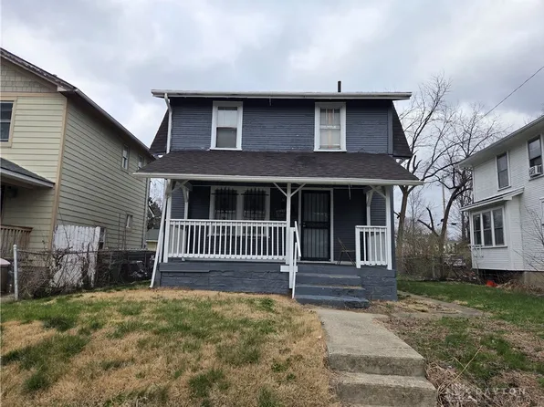 3619 Hoover Ave, Dayton, OH 45402