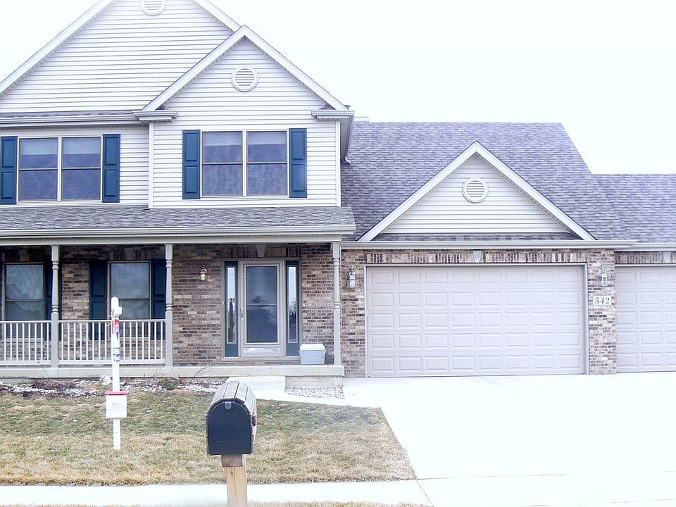 5 bed Contemporary Home