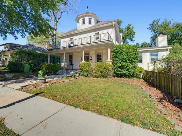 502 Tilden St, Raleigh, NC 27605