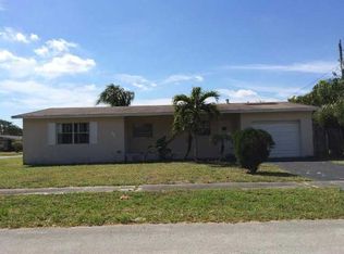 7310 Hulmes Ter, Hollywood, FL 33024