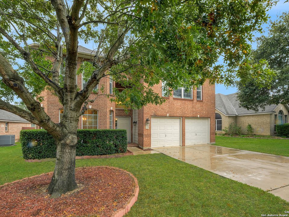 20811 Encino Pebble, San Antonio, TX 78259 | MLS #1925953 | Zillow