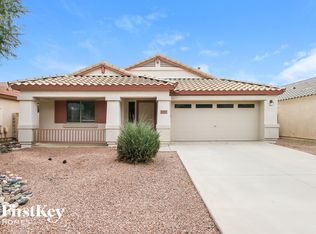 1337 E Nancy Ave, Queen Creek, AZ 85140