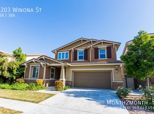 6203 Winona St, Chino, CA 91710