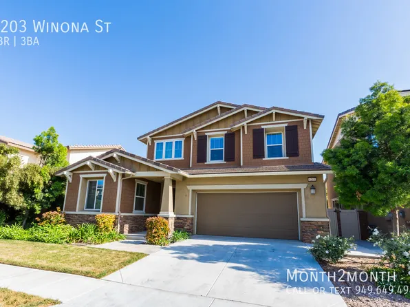 6203 Winona St, Chino, CA 91710