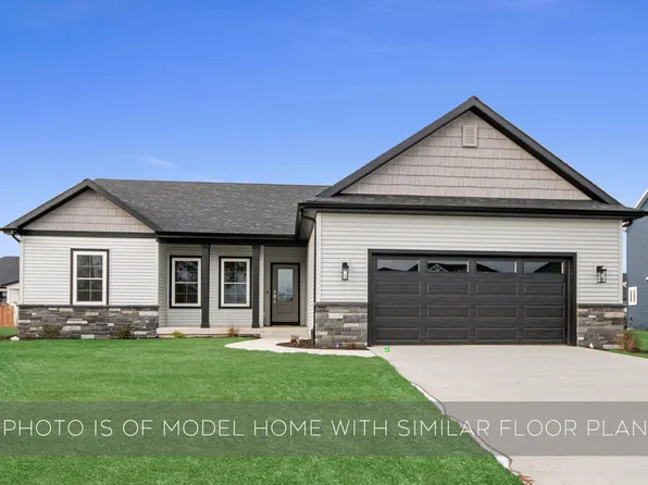 54844 Northbridge West Ct, Osceola, IN 46561