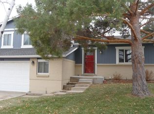 15106 E Bails Pl, Aurora, CO 80012