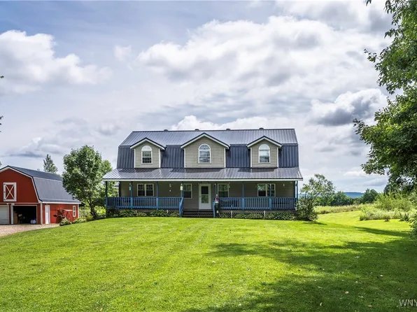 10159 Route 39, Springville, NY 14141