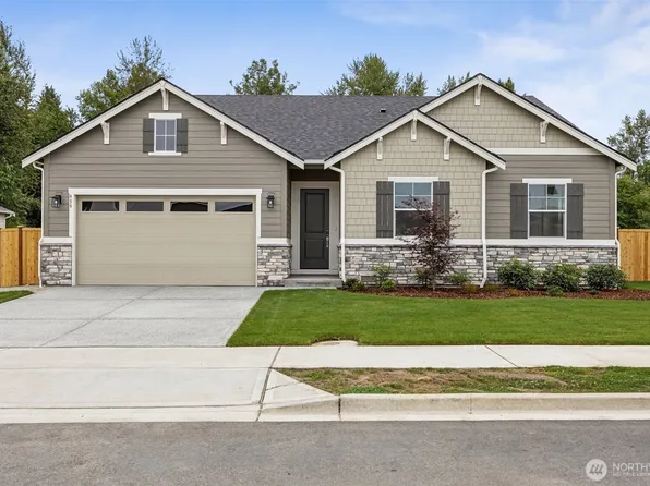 959 Lucas Avenue #15, Buckley, WA 98321