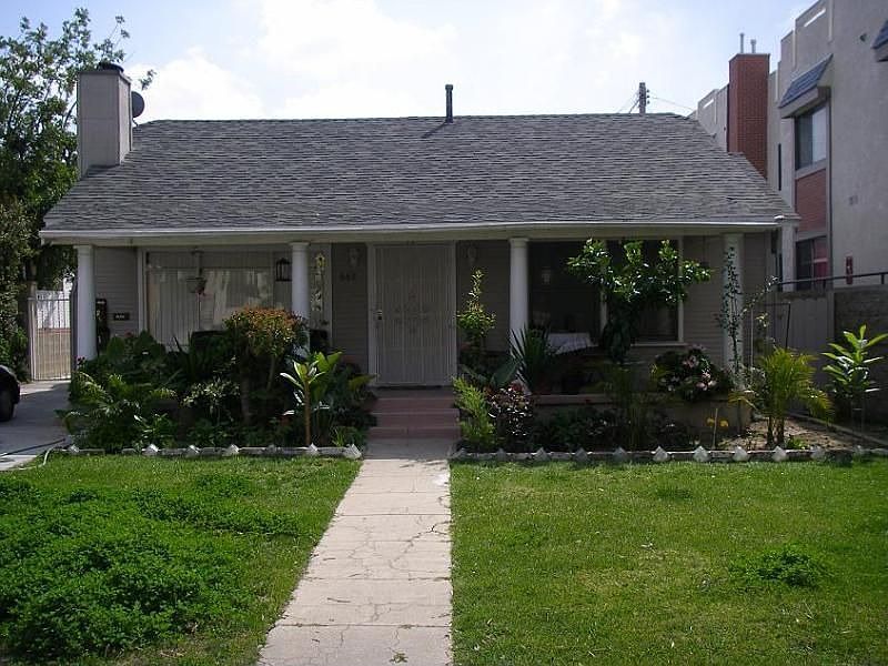1st image of 662 W California Ave