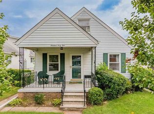 1945 E Fox St, South Bend, IN 46613