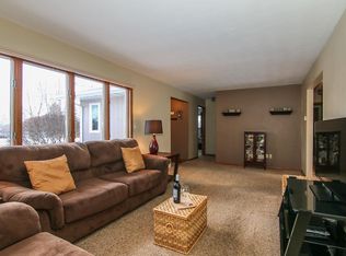 5607 Barbara Dr, Fitchburg, WI 53711
