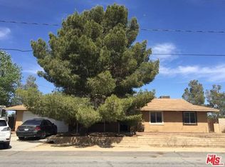 40616 Fieldspring St, Lancaster, CA 93535