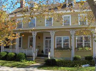 678 Washington St SUITE 1, Cape May, NJ 08204
