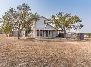 1560 Phillips Camp Rd, Sanford, TX 79078