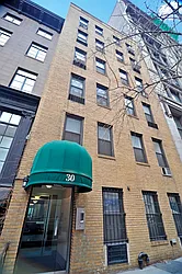 Rented by Corcoran