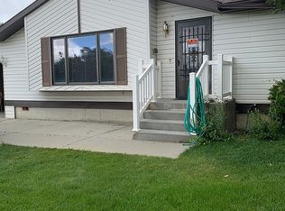 3502 Tahoe Dr, Rock Springs, WY 82901