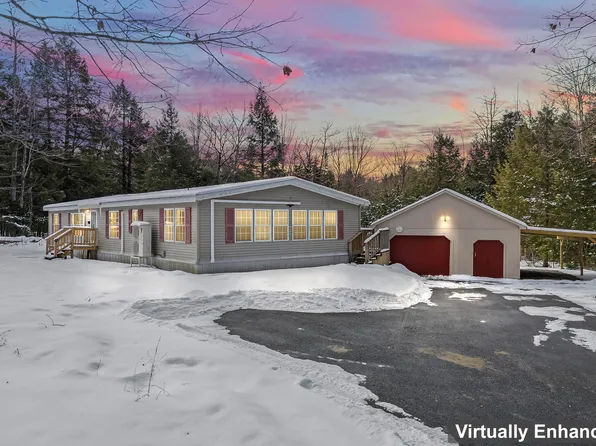 266 Wilson Pond Road, Monmouth, ME 04265