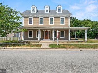 311 Main St, Marydel, MD 21649
