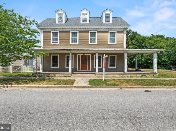 311 Main St, Marydel, MD 21649