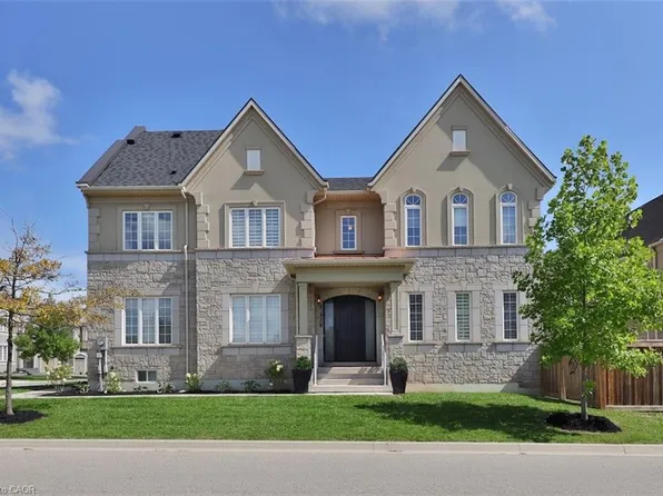 2163 Vineland Cres, Oakville, ON L6H 0J6