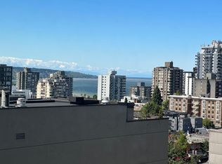 1133 Hornby St #1608, Vancouver, BC