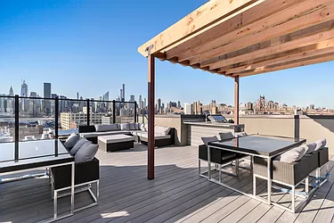 Rented by Modern Spaces