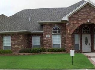 1410 Quail Run, Burkburnett, TX 76354