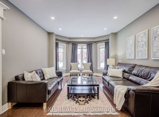 372 Greenock Dr, Vaughan, ON L6A 1M5