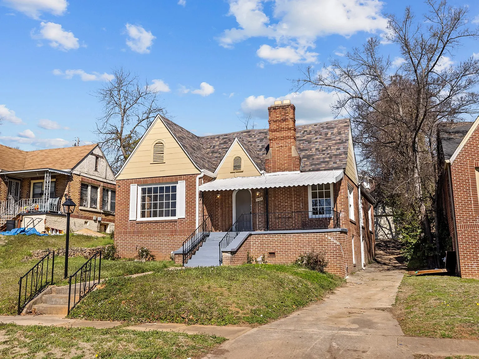 1420 47th Street Ensley W - 1 — Photo 3