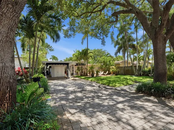 636 NE 17th Ter, Fort Lauderdale, FL 33304