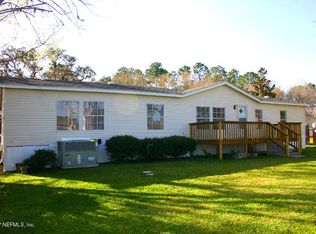 75094 Johnson Lake Rd, Yulee, FL 32097