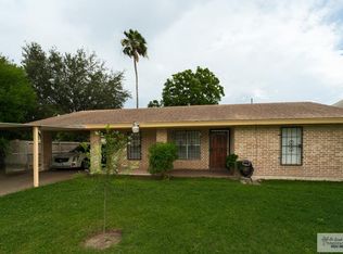 2841 Tamarack Ave, McAllen, TX 78501