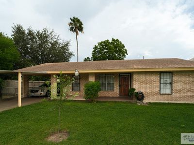 2841 Tamarack Ave, McAllen, TX, 78501