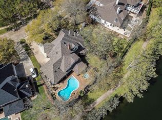 3111 Winding Shore Ln, Katy, TX 77450
