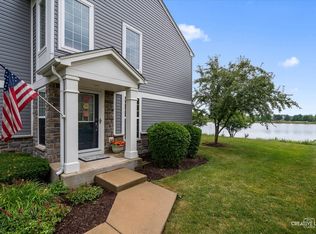 659 Hawley Dr, Oswego, IL 60543