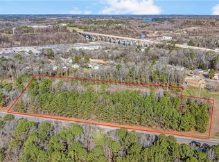 2700 Jack Warner Pkwy, Tuscaloosa, AL