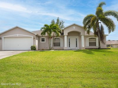 466 Olney St SW, Palm Bay, FL, 32908