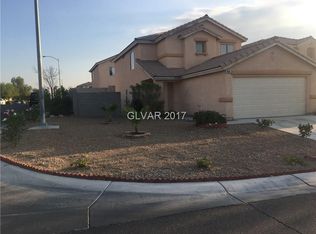 4862 Pagosa Springs Dr, Las Vegas, NV 89139