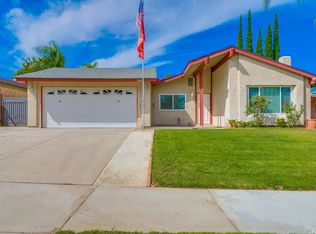 2862 Calle Sausalito, Riverside, CA 92503