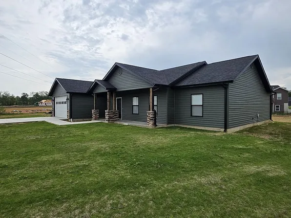 148 Lanee Ln, Poplar Bluff, MO 63901
