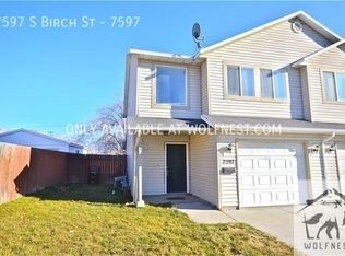 7597 S Birch St #7597, Midvale, UT 84047