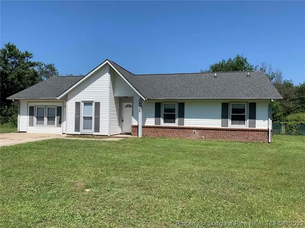 6446 Rannock Dr, Fayetteville, NC 28304