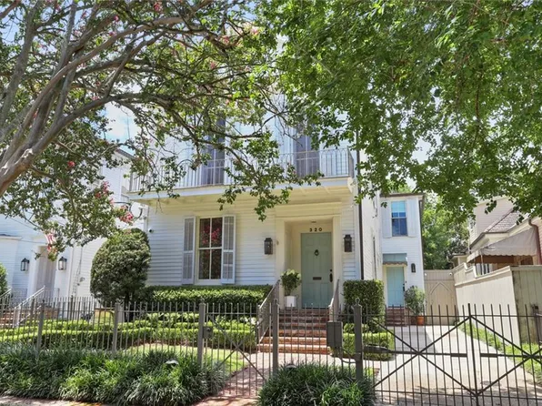 320 Audubon St, New Orleans, LA 70118