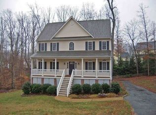 12307 Hillcreek Ter, Midlothian, VA 23112