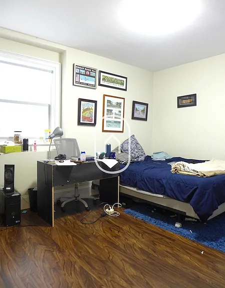 1948 Washington St #12A — Photo 11