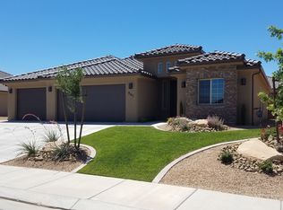 945 W 3990 S, Saint George, UT 84790
