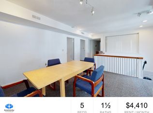 38 Trumbull St #4, New Haven, CT 06510
