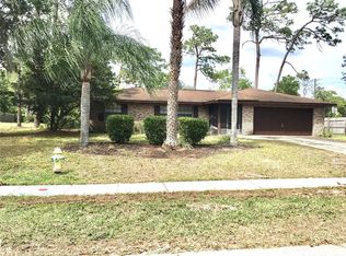 3152 Clewiston St, Deltona, FL 32738