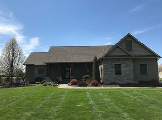 13105 N Jennings Rd, Clio, MI 48420