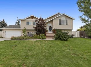 1010 N Fox Ridge Rd, Medical Lake, WA 99022